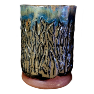 Carved & Marble Mugs - F