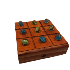 Games - A