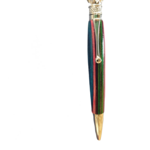 Specialty Pens - D