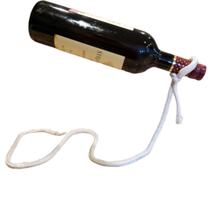 Wine Bottle Holders - A