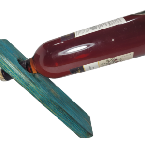 Wine Bottle Holders - C