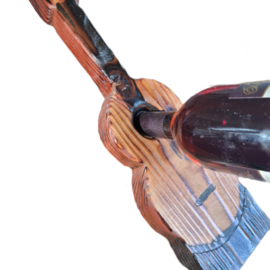 Wine Bottle Holders - D