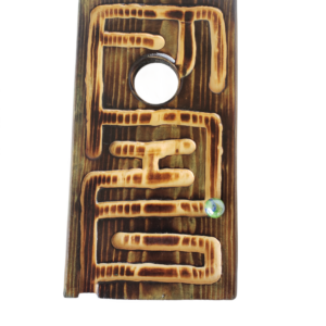 Wine Bottle Holders - G