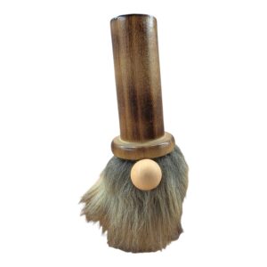 Wood Gnome - 0001