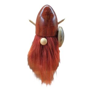 Wood Gnome - 0002