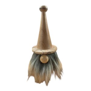 Wood Gnome - 0007