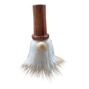 Wood Gnome - 00011
