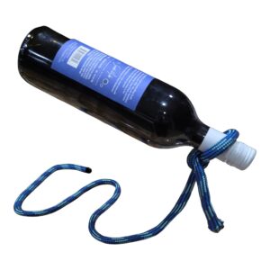 Wine Bottle Holders - 0001
