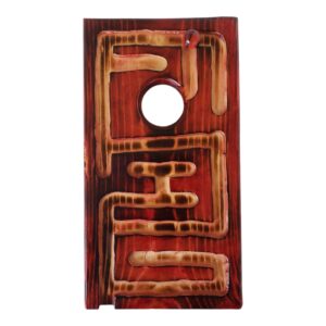 Wine Bottle Holders - 0004