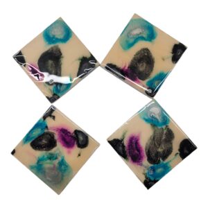 Cup Coasters - 0001