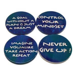 Cup Coasters - 0004