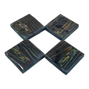 Cup Coasters - 0005