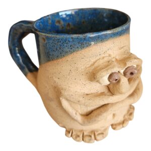 Face Mugs - 0001