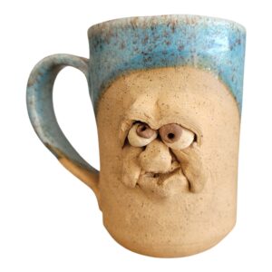 Face Mugs - 0003