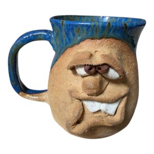 Face Mugs - 0004