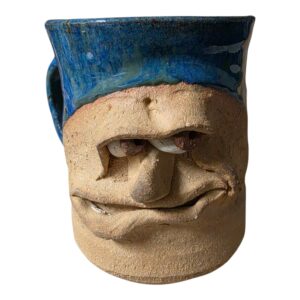 Face Mugs - 0005