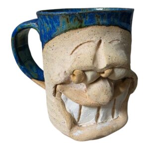 Face Mugs - 0007