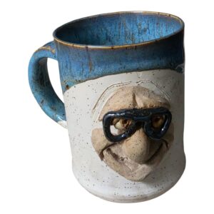 Face Mugs - 0008