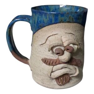 Face Mugs - 0002