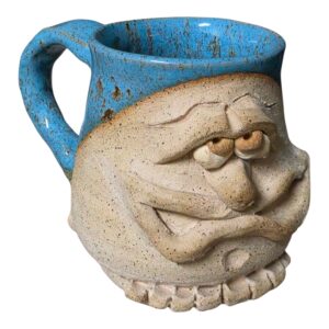 Face Mugs - 0010