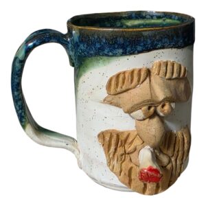 Face Mugs - 0011
