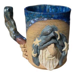 Face Mugs - 0012