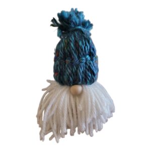 Toboggan Gnome - 0001