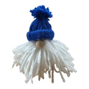 Toboggan Gnome - 0002