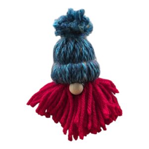 Toboggan Gnome - 0003