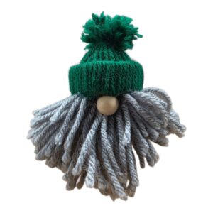 Toboggan Gnome - 0004