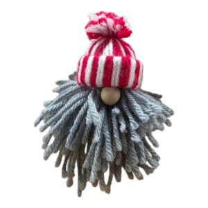 Toboggan Gnome - 0005