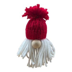 Toboggan Gnome - 0006
